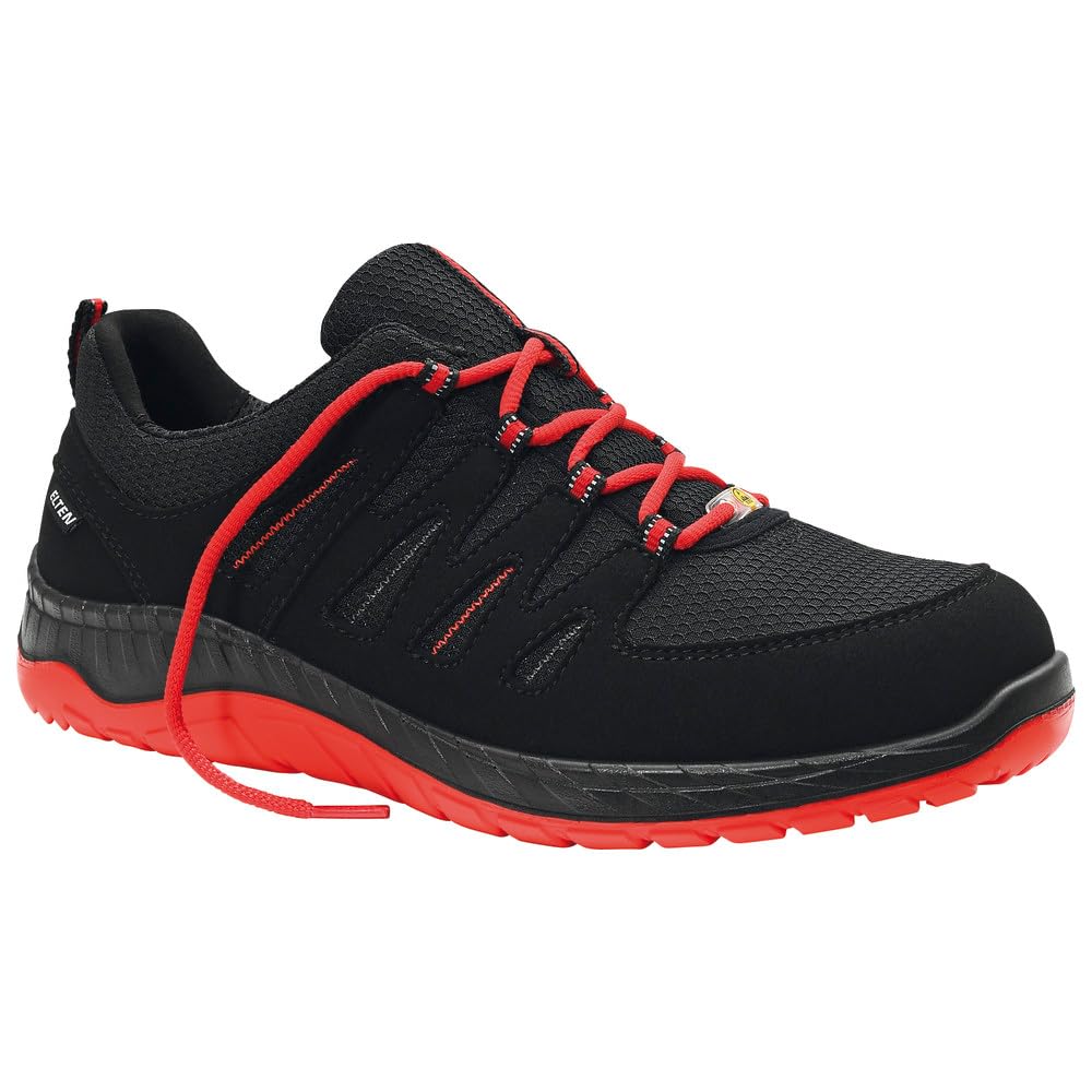 elten-maddox-black-red-low-esd-s3s-sicherheitsschuh image 4