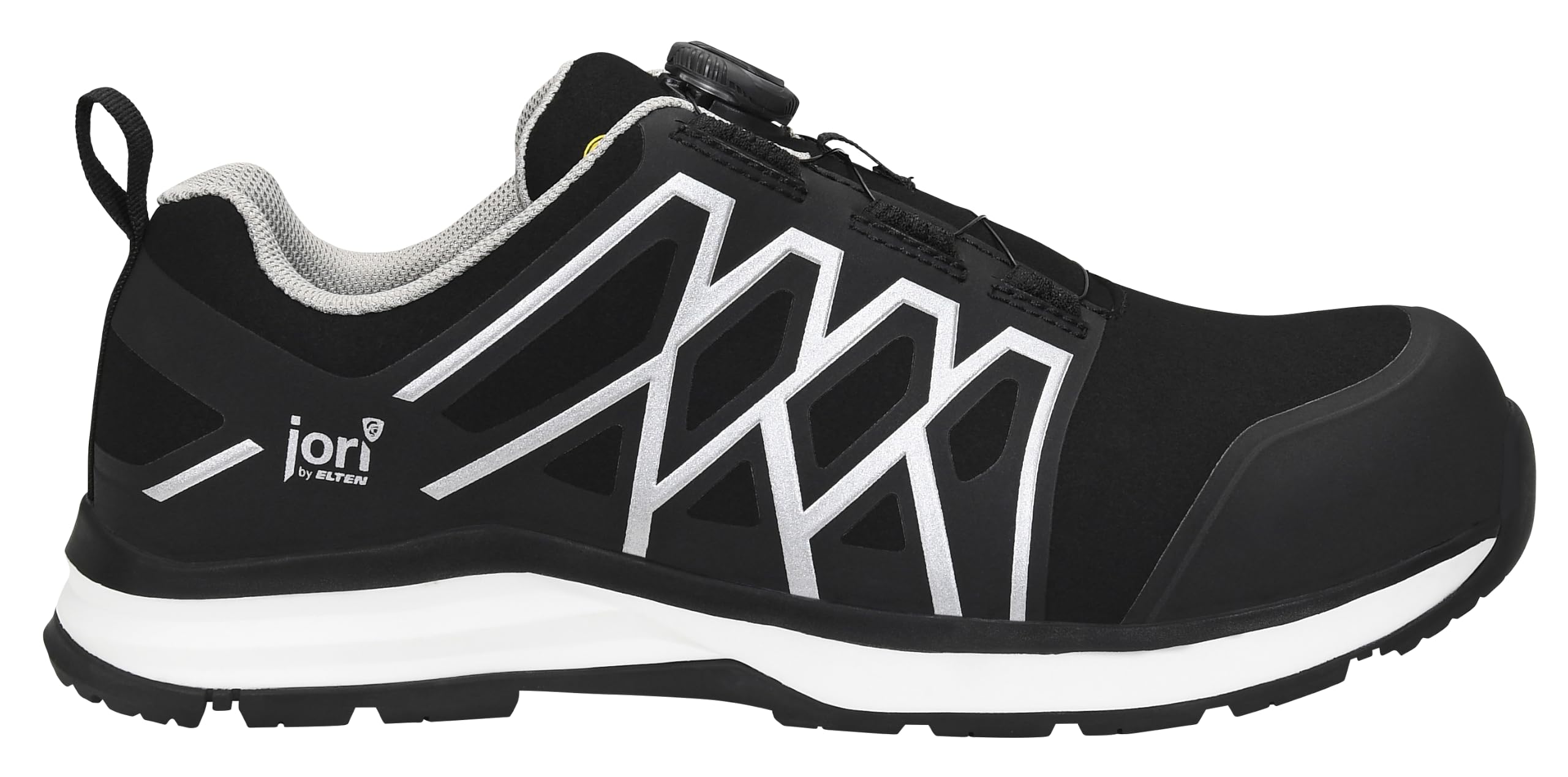 elten-jo-swift-boa-black-low-sicherheitsschuh-s3-esd image 2