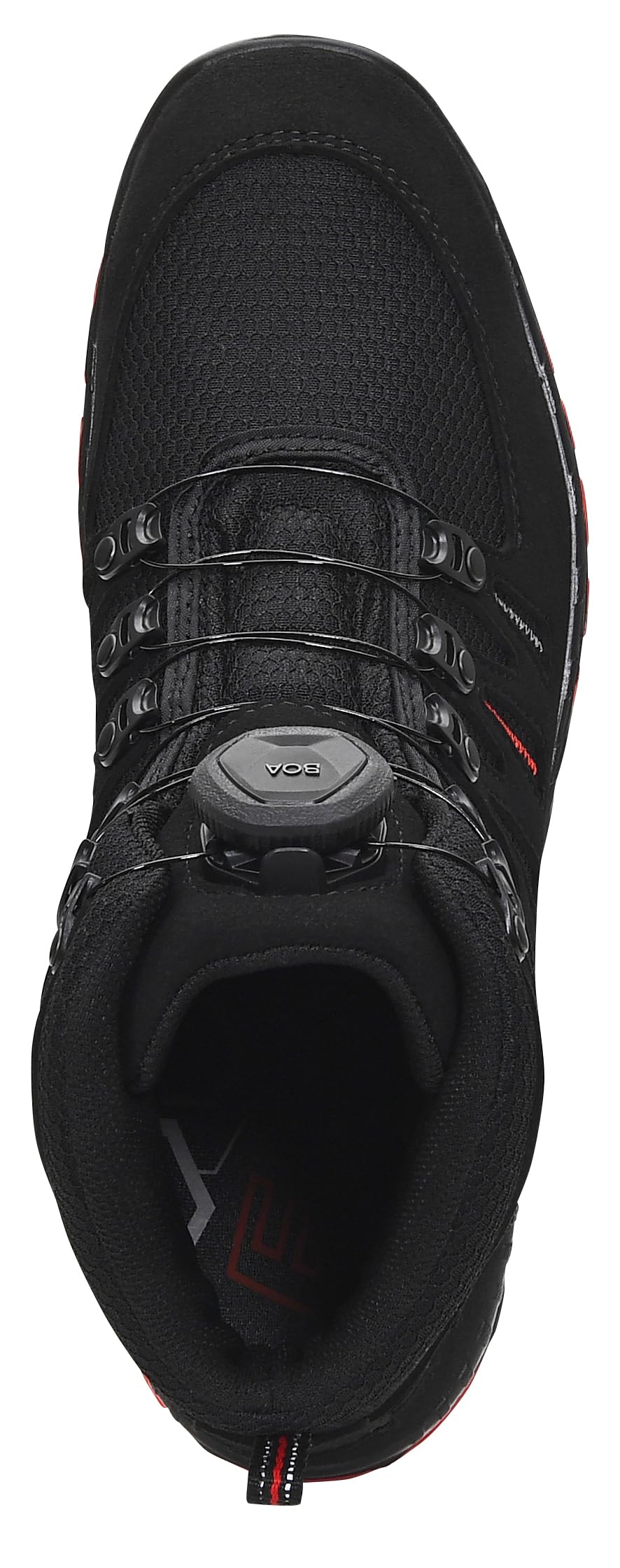 elten-wellmaxx-maddox-boa-black-red-mid-esd-s3s-gr-40 image 6