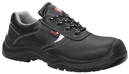 jori-basic-compo-low-s3-sicherheitsschuh-gr-43-schwarz image 8