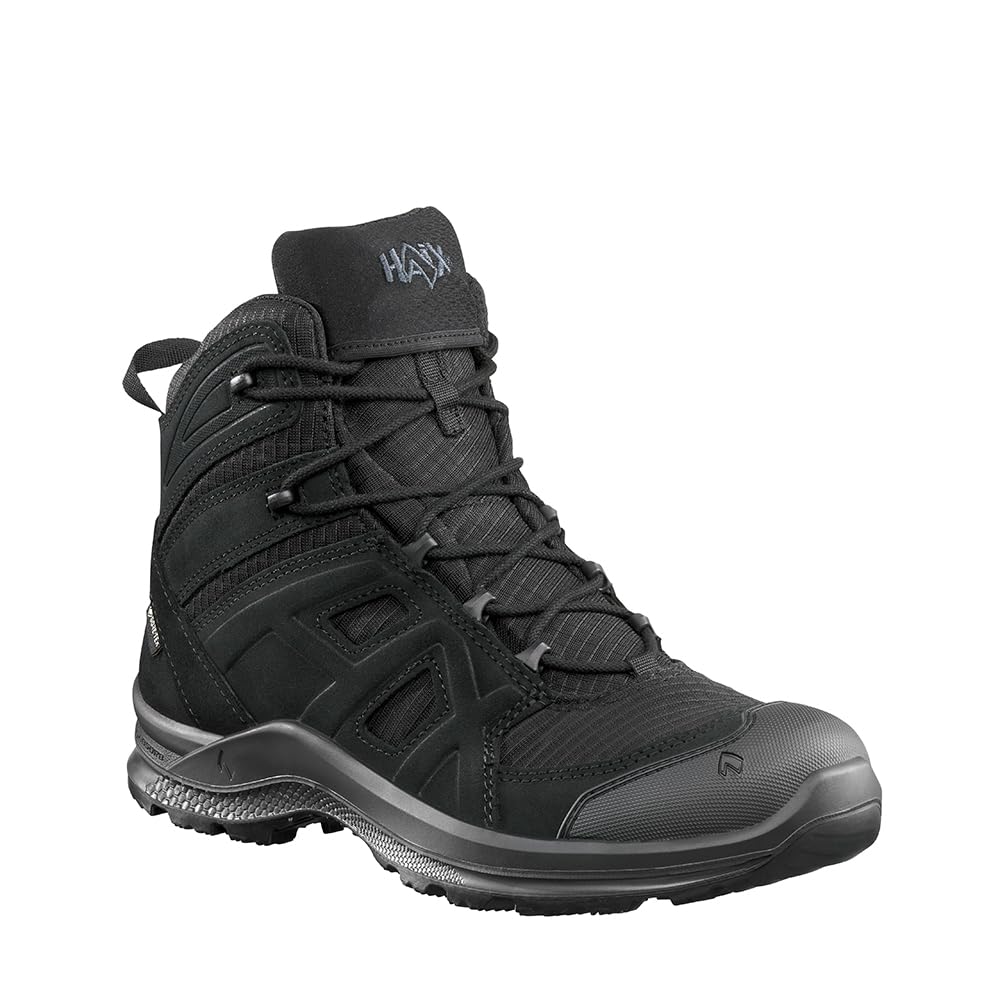 haix-black-eagle-athletic-2-0-v-gtx-berufsschuh-schwarz-gtx-mid image 5