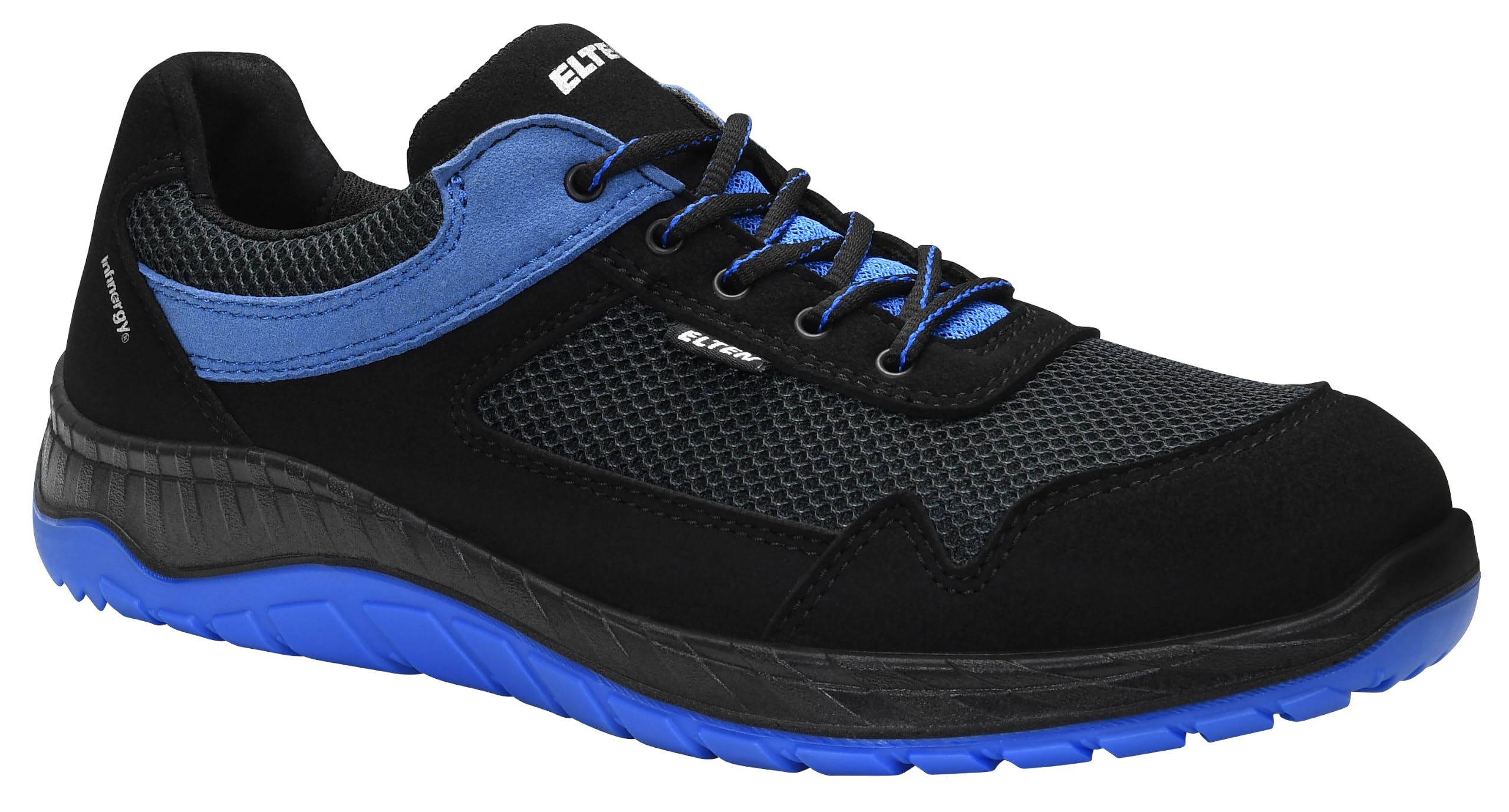 elten-lonny-blue-low-esd-s1-sicherheitsschuh-gr-43-blau image 1