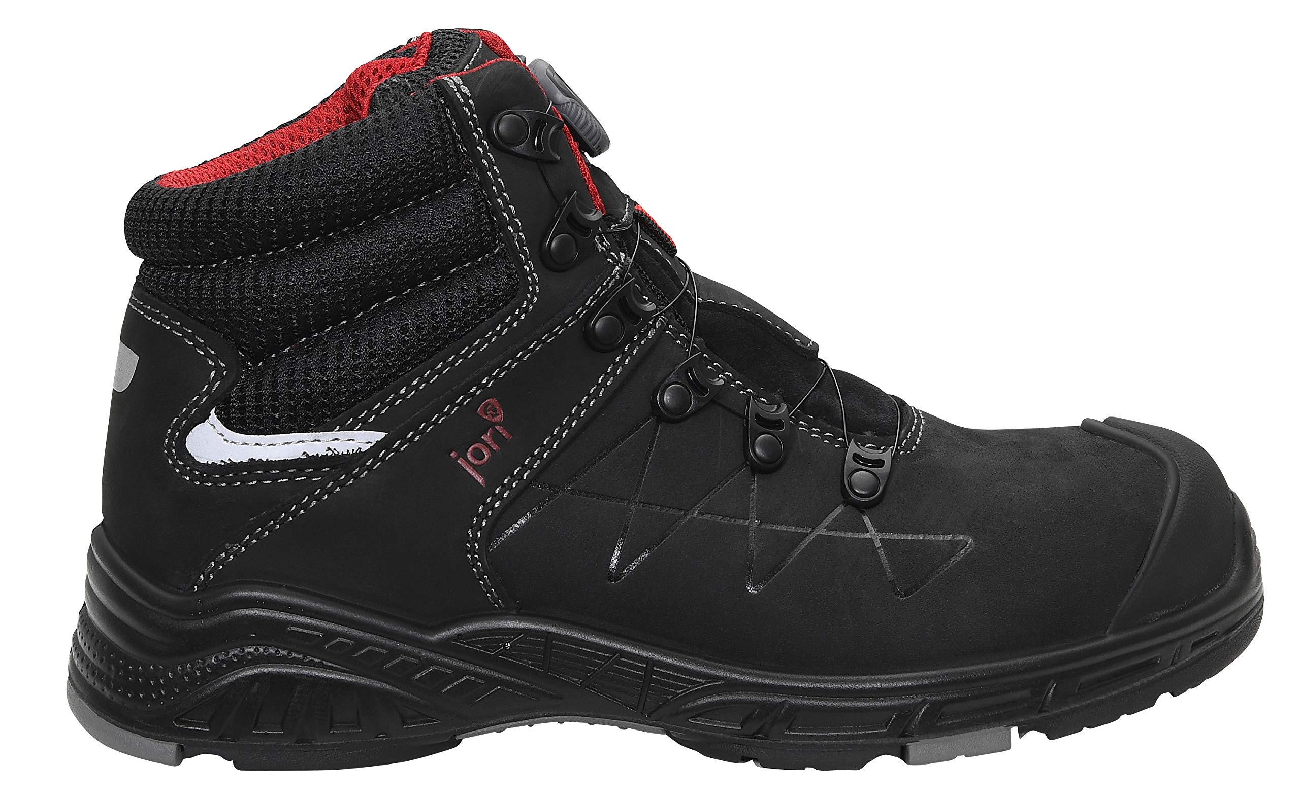 elten-crossworker-jo-max-boa-mid-s3s-sicherheitsschuh-schwarz-40 image 2