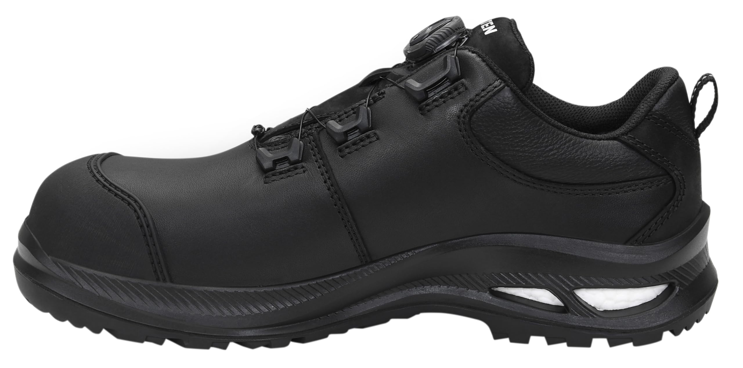 elten-terence-xxg-pro-boa-gtx-black-low-sicherheitsschuh-s3s-wr-40 image 3
