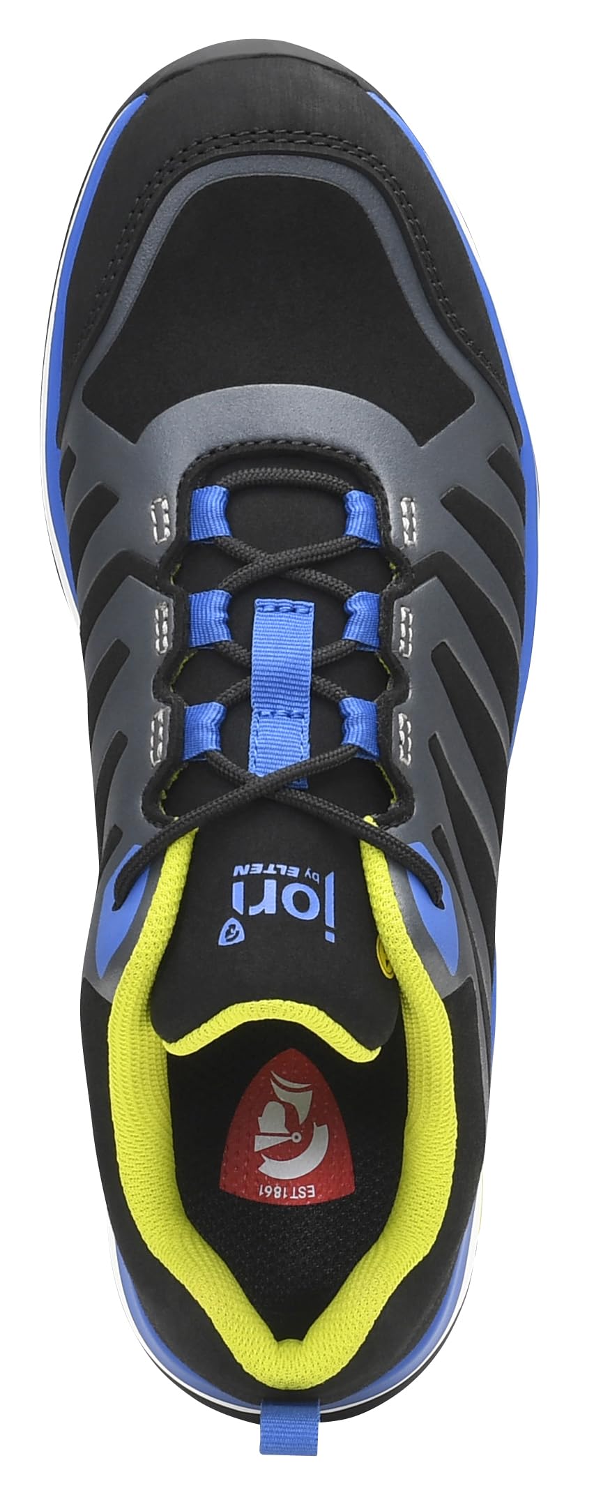 elten-trainers-jo-rapid-blue-yellow-s3s-sicherheitsschuh-43 image 6