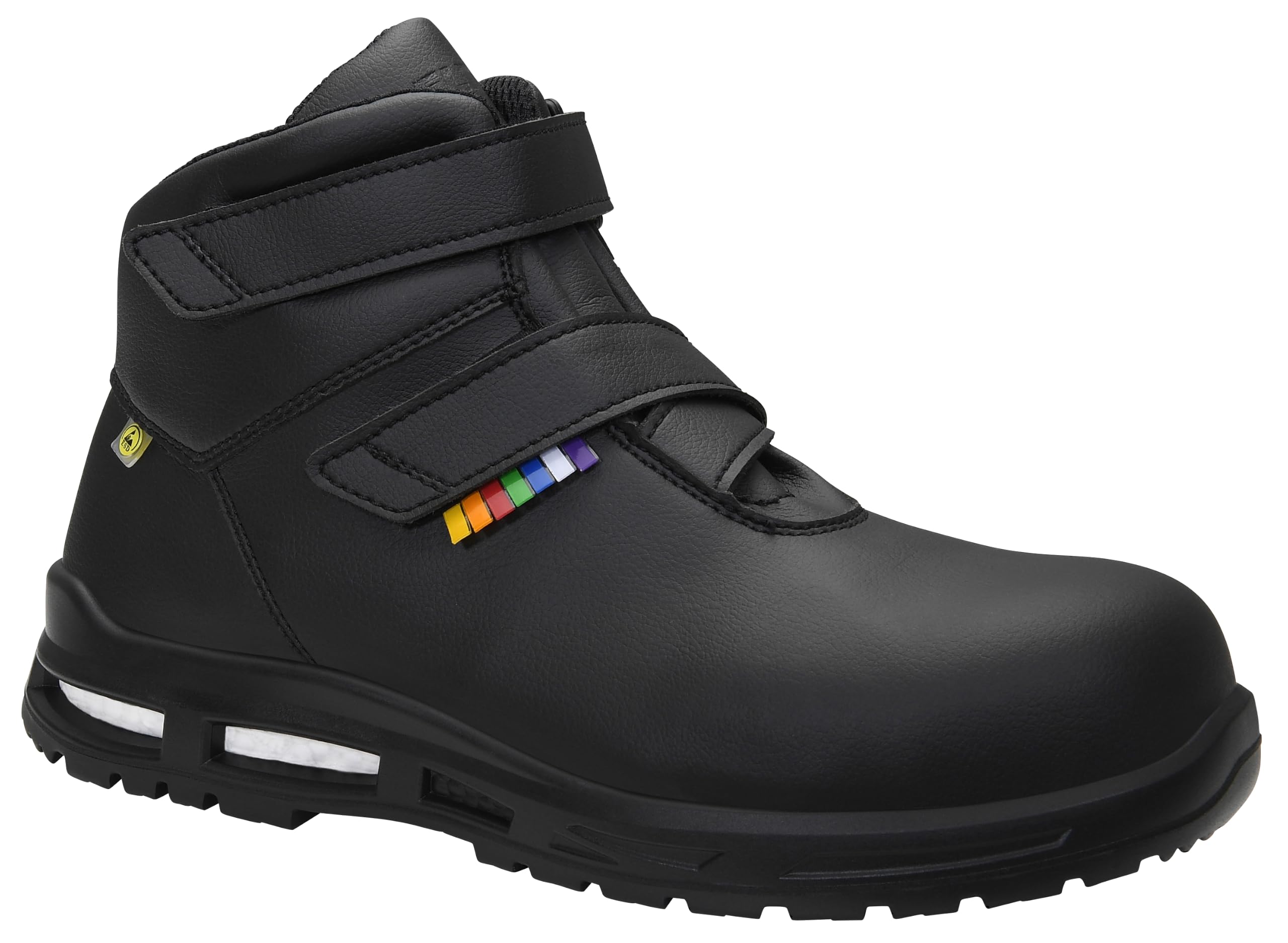elten-wellmaxx-brayden-stiefel-sicherheit-schwarz-43-s3s image 1