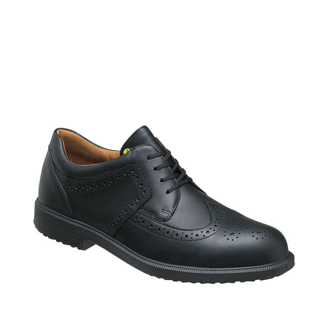 steitz-secura-officer-10-einsatzstiefel-glattleder-lederfutter image 1