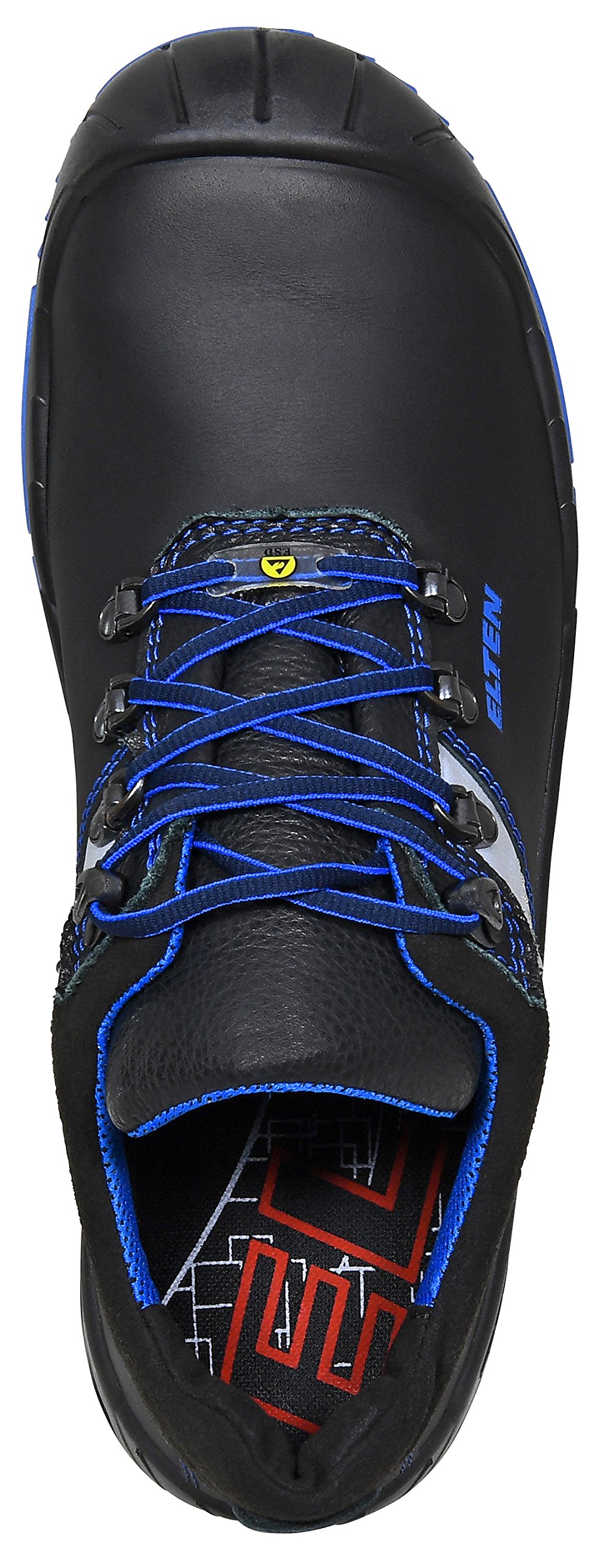 elten-alessio-blue-low-halbschuh-s3s-gr-43-blau image 6