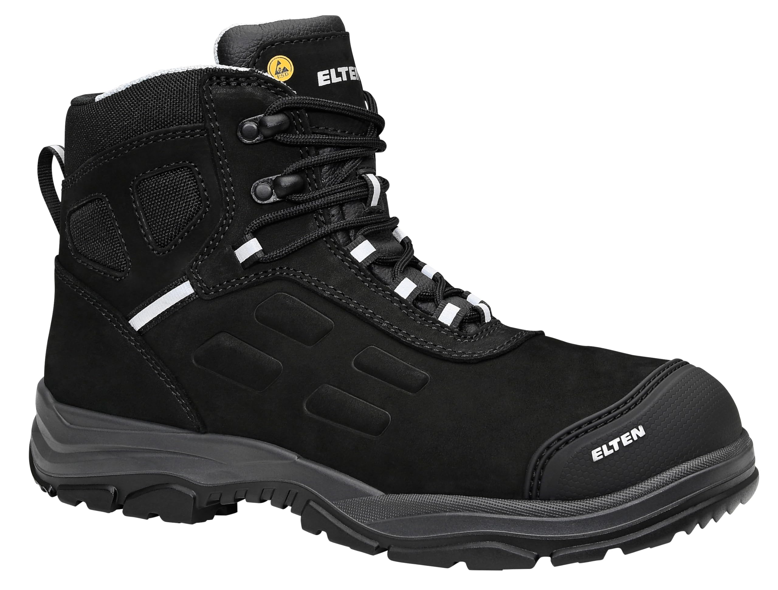 elten-dimension-daniel-pro-mid-s3-sicherheitsstiefel-43-eu image 1