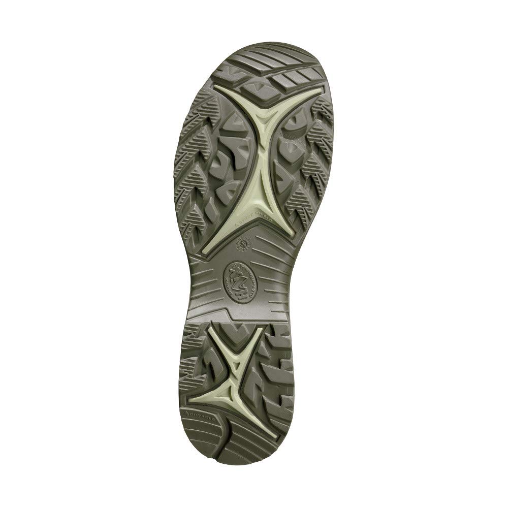 haix-black-eagle-adventure-2-1-gtx-ws-damenschuh-39-5-olive image 2