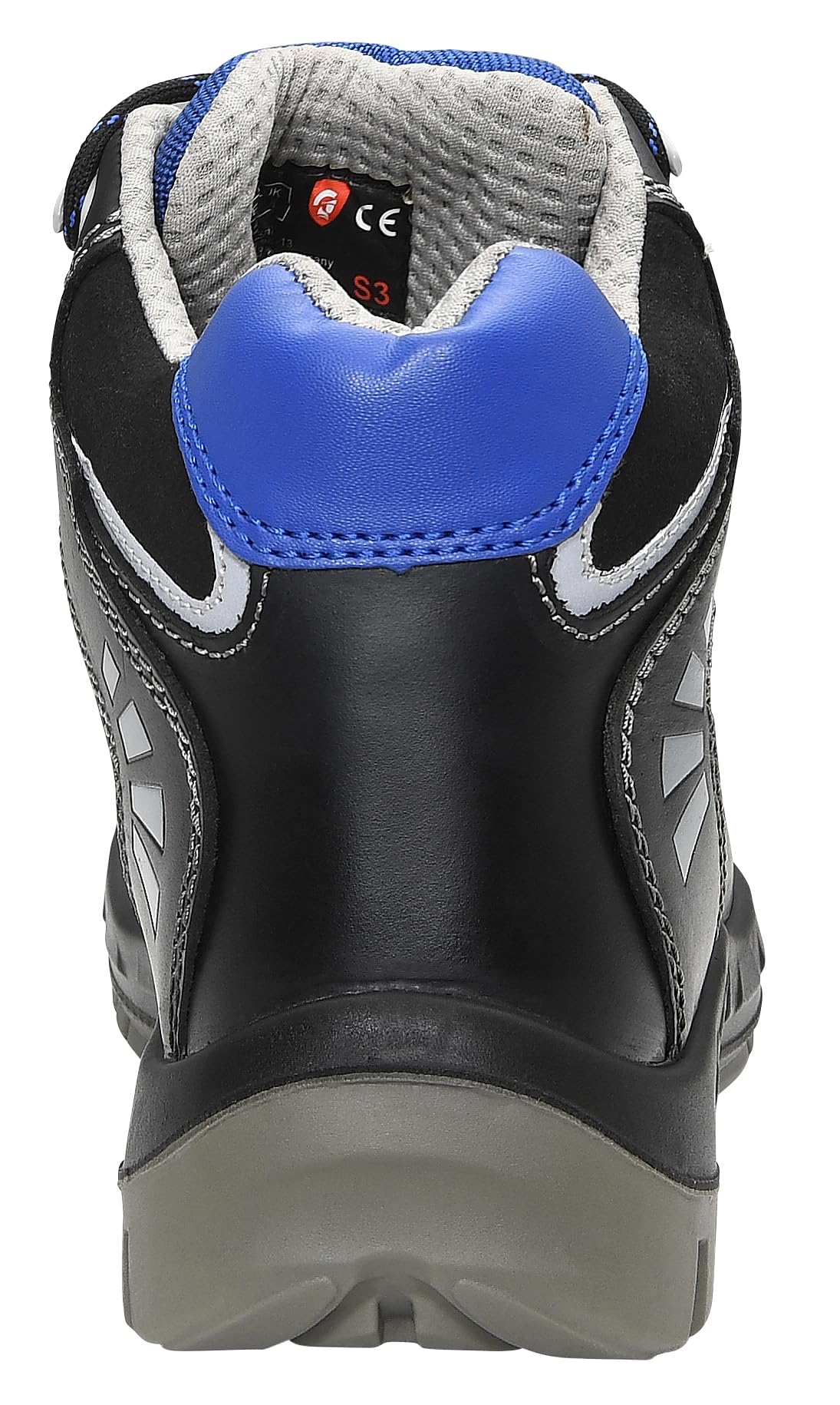 elten-new-classics-jori-alex-s2-lederschuh-schwarz-43 image 5
