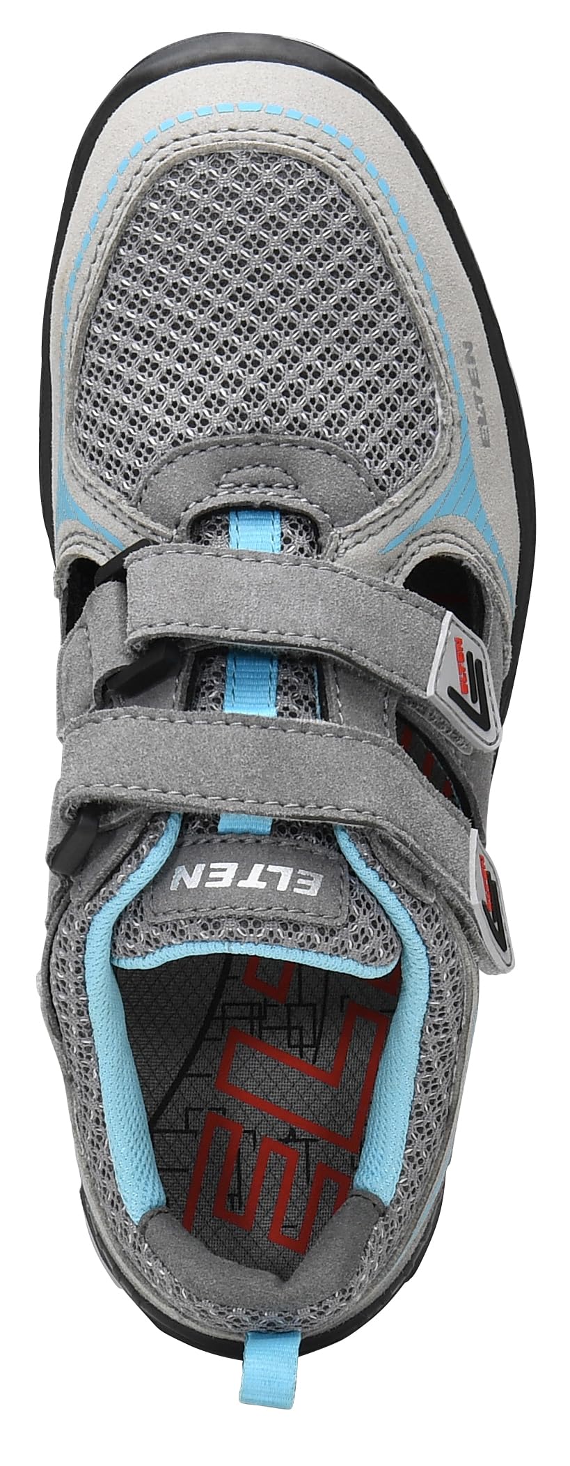 elten-melli-grey-easy-esd-s1p-sandale-38-grau image 6
