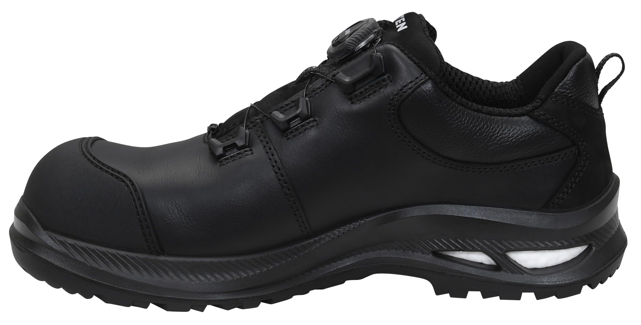 elten-terence-xxg-pro-boa-black-low-esd-s3s-gr-43 image 3