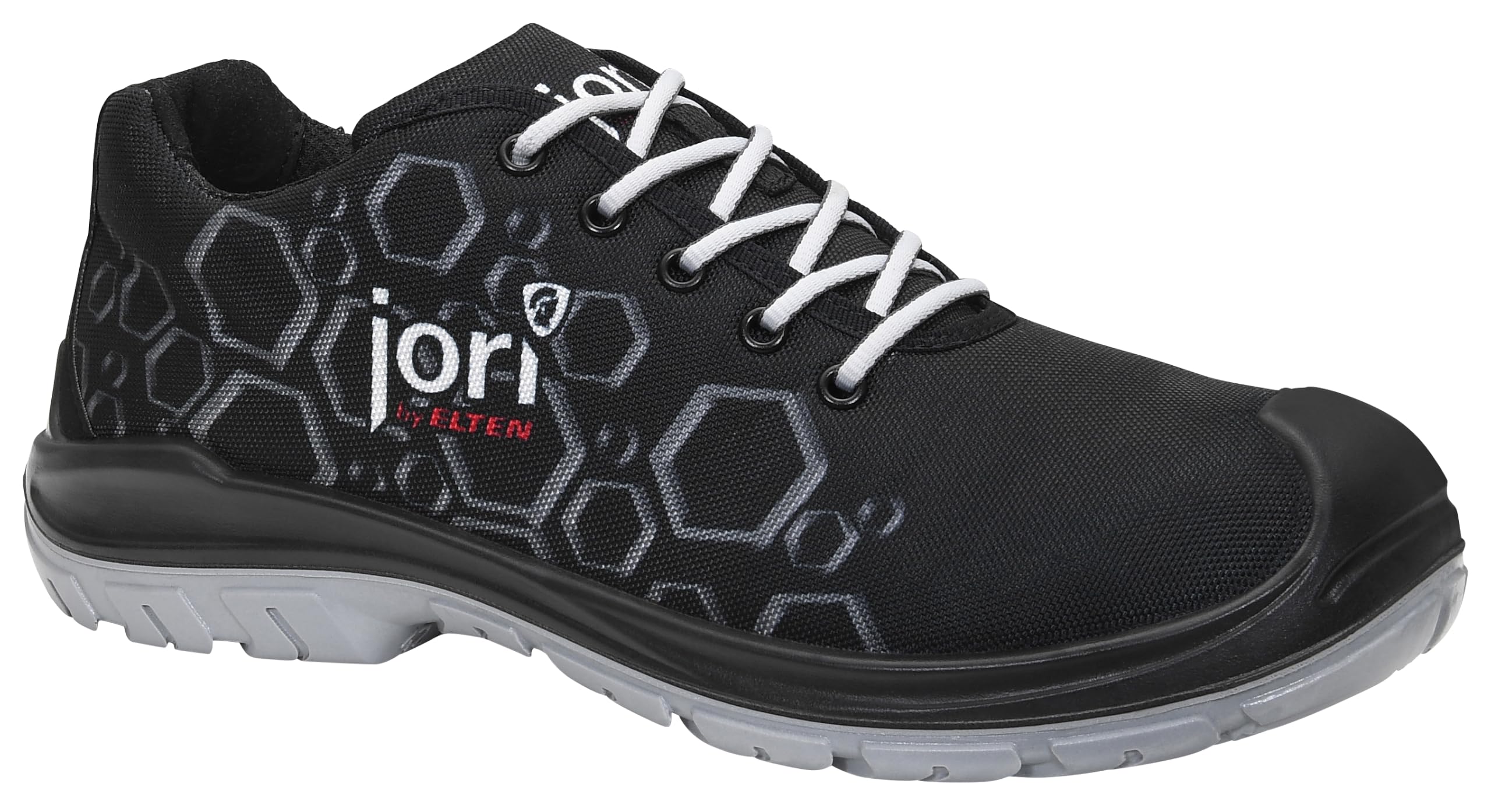 elten-fun-jo-fun-black-low-sicherheitsschuh-s3l-gr-43 image 1