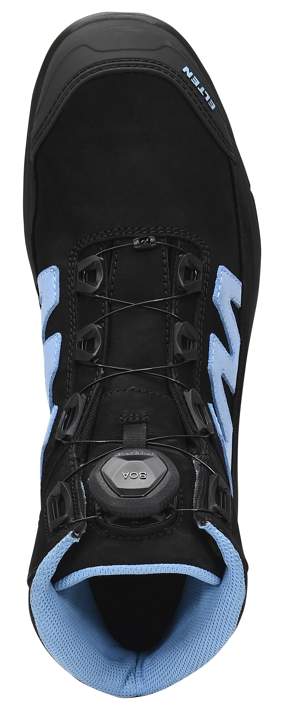 elten-nova-marten-xxsports-pro-boa-mid-stiefel-schwarz-blau-s3s image 7