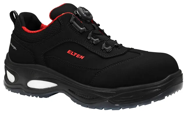 elten-business-owen-boa-black-low-esd-s2-schuh-41 image 1