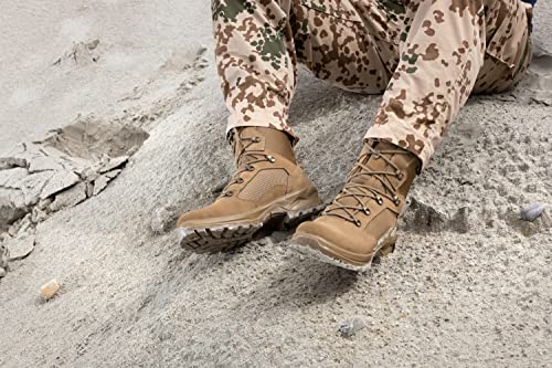 haix-combat-gtx-einsatzstiefel-coyote-wasserdicht-gr-44 image 7