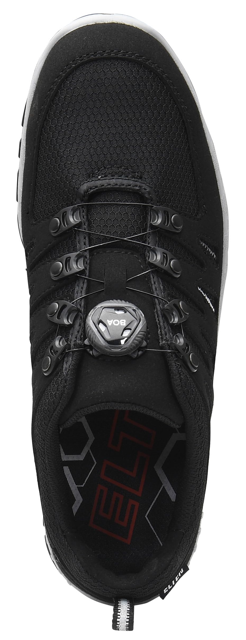 elten-maddox-boa-black-grey-low-sicherheitsschuh-gr-43-s3s image 6