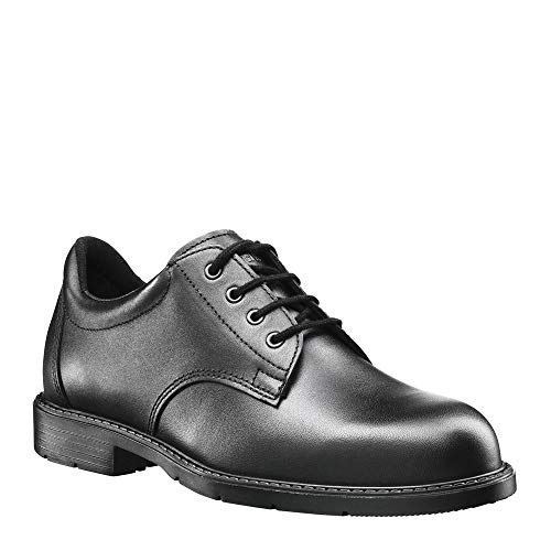 haix-office-dienstschuh-leder-gore-tex-gr-37-5-wasserdicht image 5