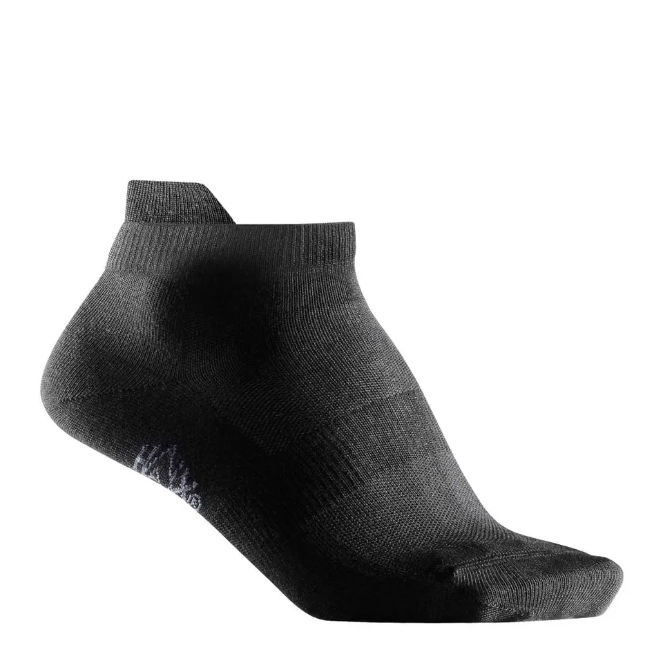 haix-black-eagle-athletic-sneaker-socken-gr-43-45 image 1
