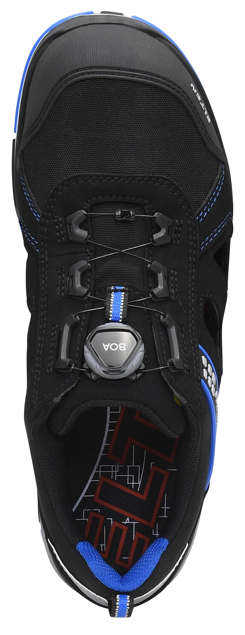 elten-wellmaxx-ian-pro-boa-sicherheitsschuh-43-eu-blau image 6