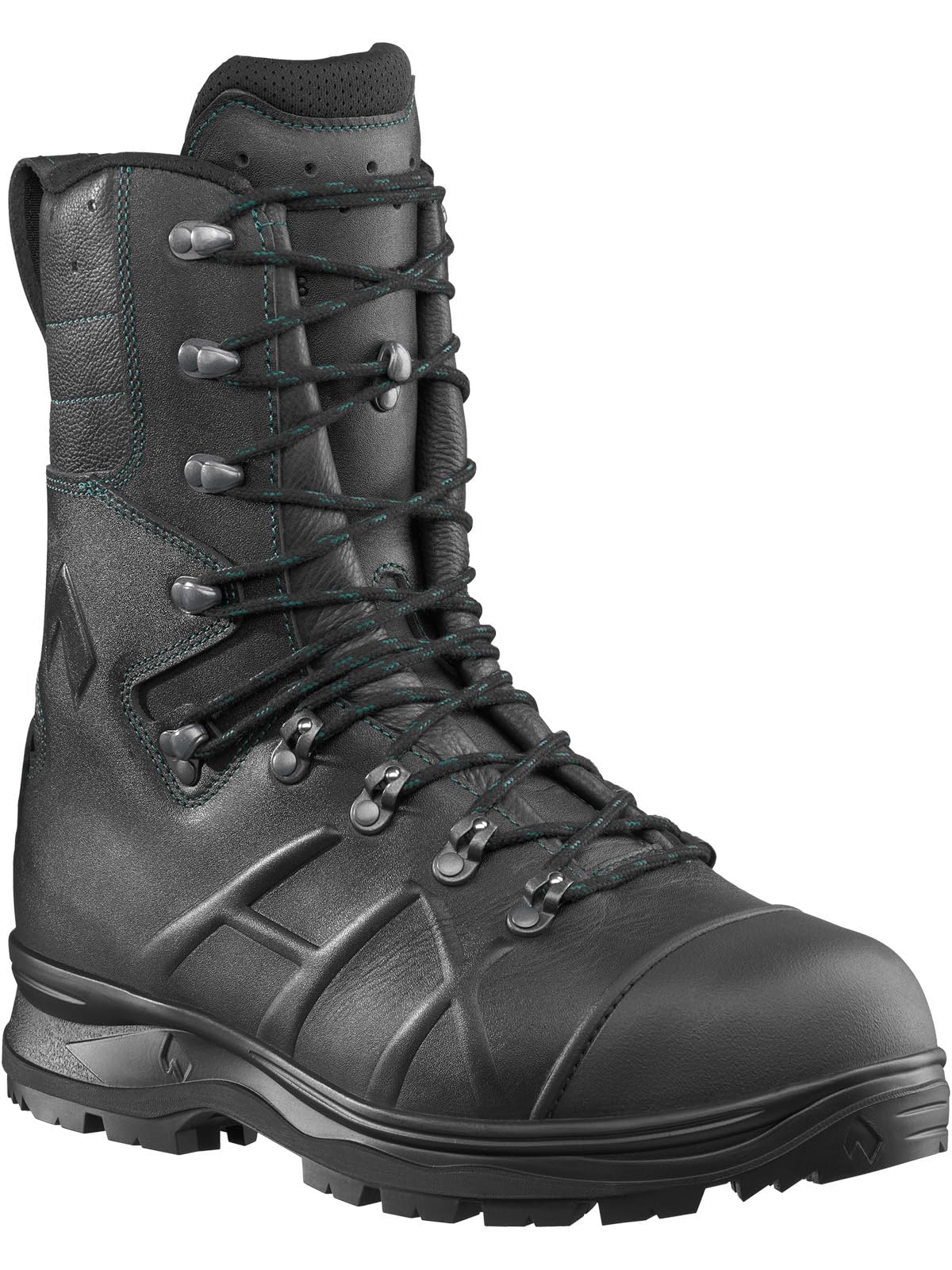 haix-protector-pro-2-0-schnittschutzstiefel-gore-tex-gr-44 image 3
