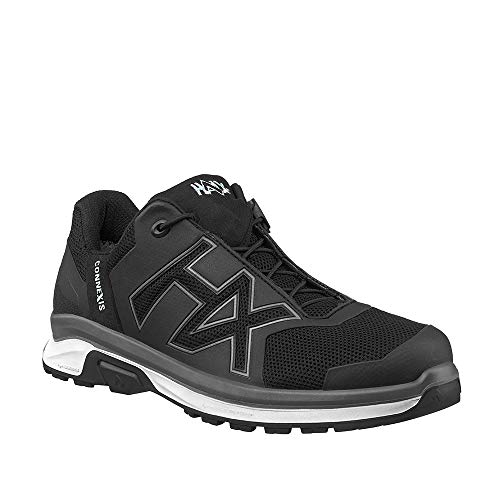 haix-connexis-go-gtx-ws-freizeitschuh-damen-schwarz-gtx image 3