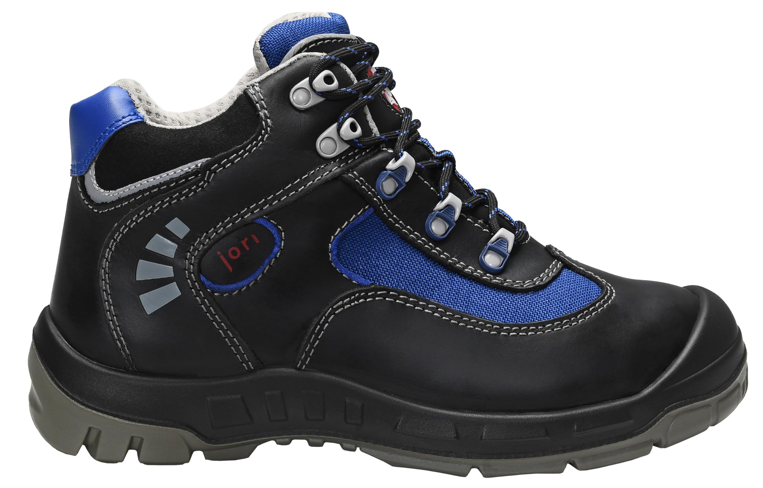 elten-new-classics-jori-alex-s2-lederschuh-schwarz-43 image 2