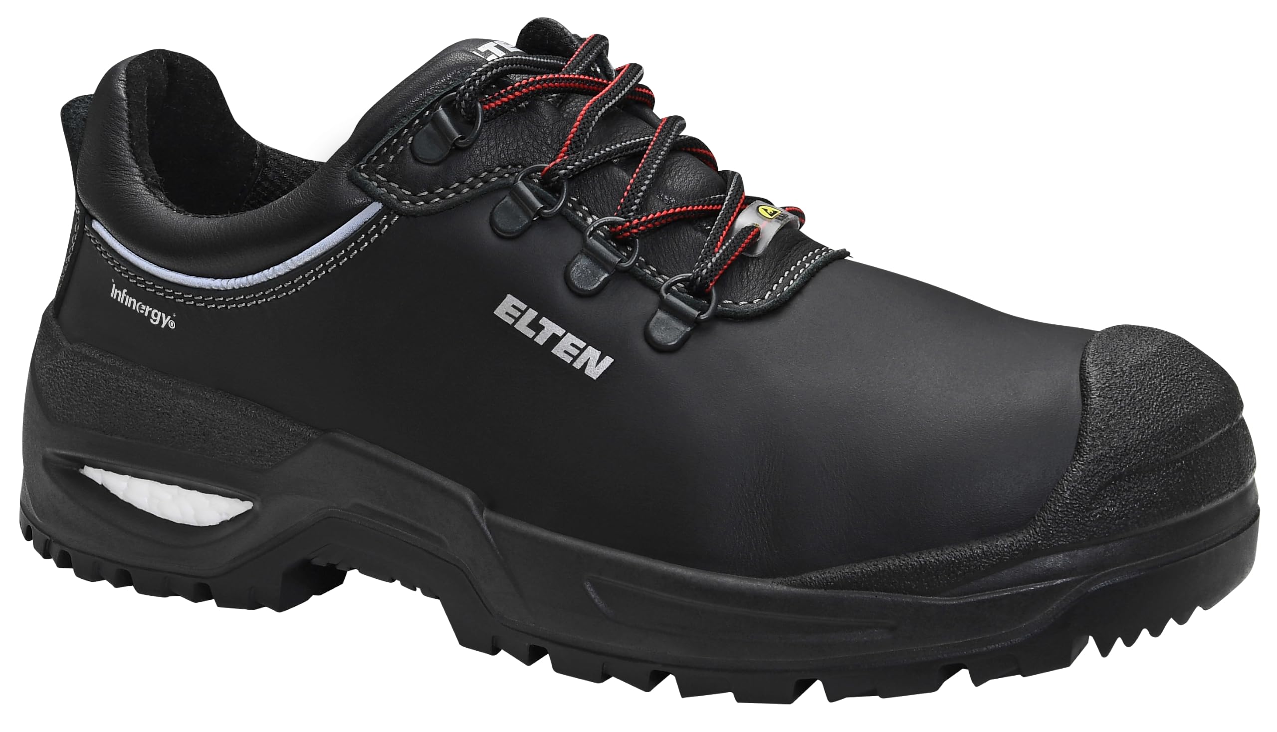 elten-safety-grip-francesco-s3s-sicherheitsschuh-schwarz-43-eu image 1