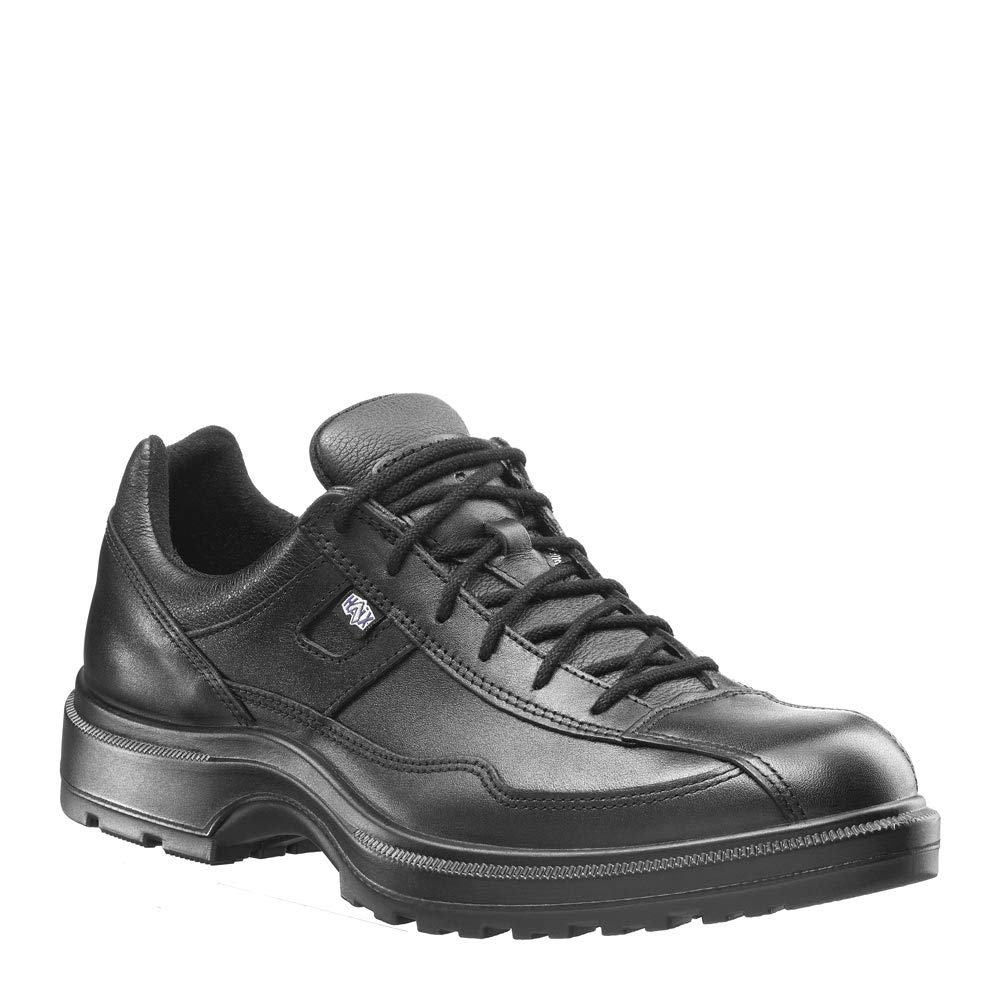 haix-airpower-c7-funktionsschuh-gr-40-gore-tex-schwarz image 1