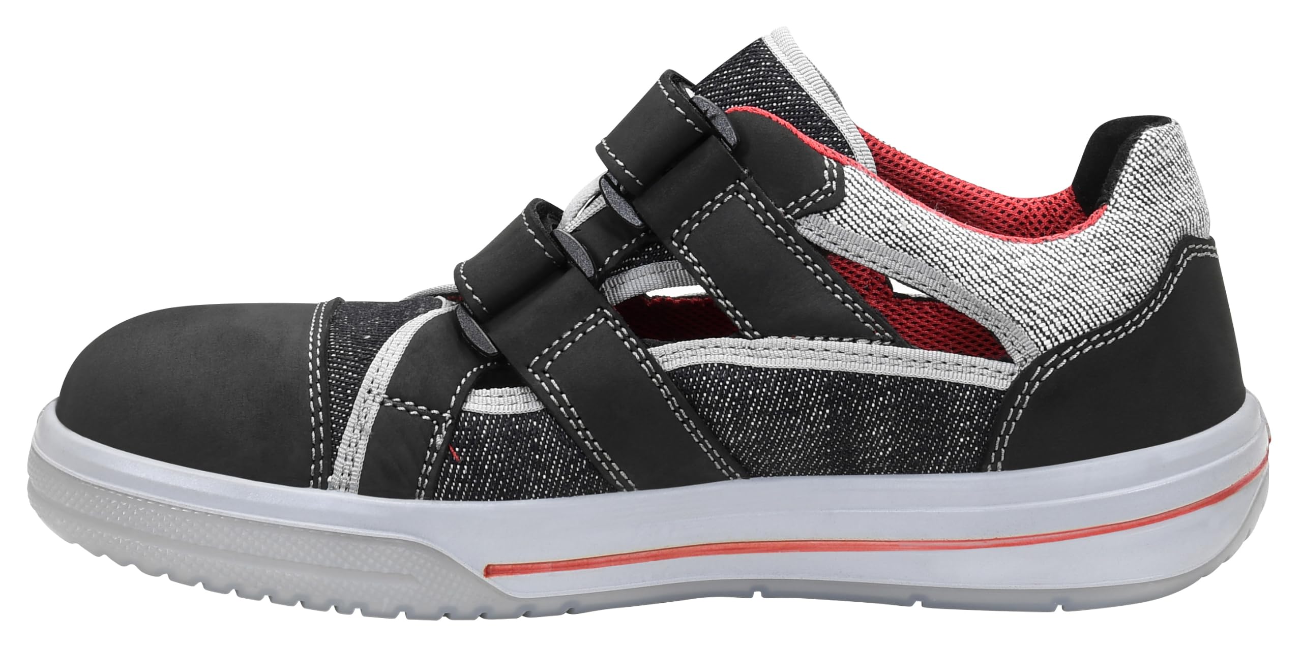 elten-sensation-easy-sicherheitssandale-s1-gr-43 image 3