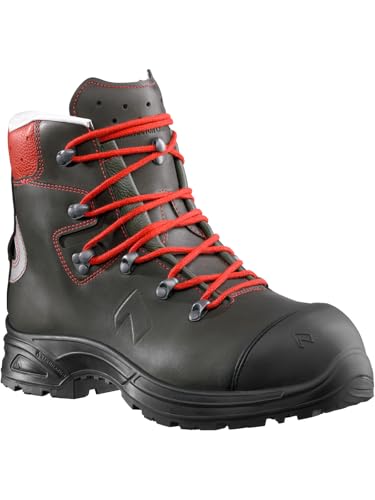 haix-protector-light-2-1-schnittschutzstiefel-gr-44-klasse-2 image 6