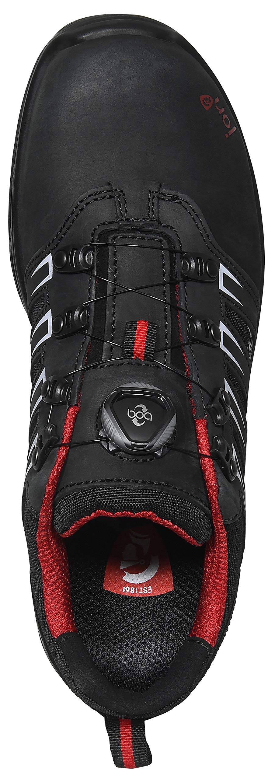 elten-jo-twist-boa-low-s1ps-sicherheitsschuh-gr-40-schwarz image 6