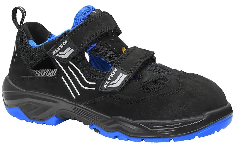 elten-ambition-blue-easy-sicherheitssandale-s1-gr-43 image 1