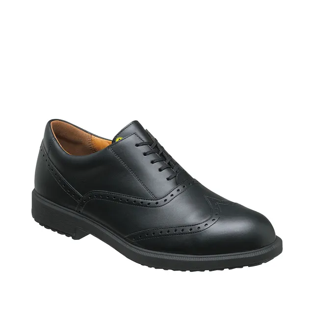 steitz-secura-officer-30-dienstschuh-glattleder-mit-lederfutter image 1