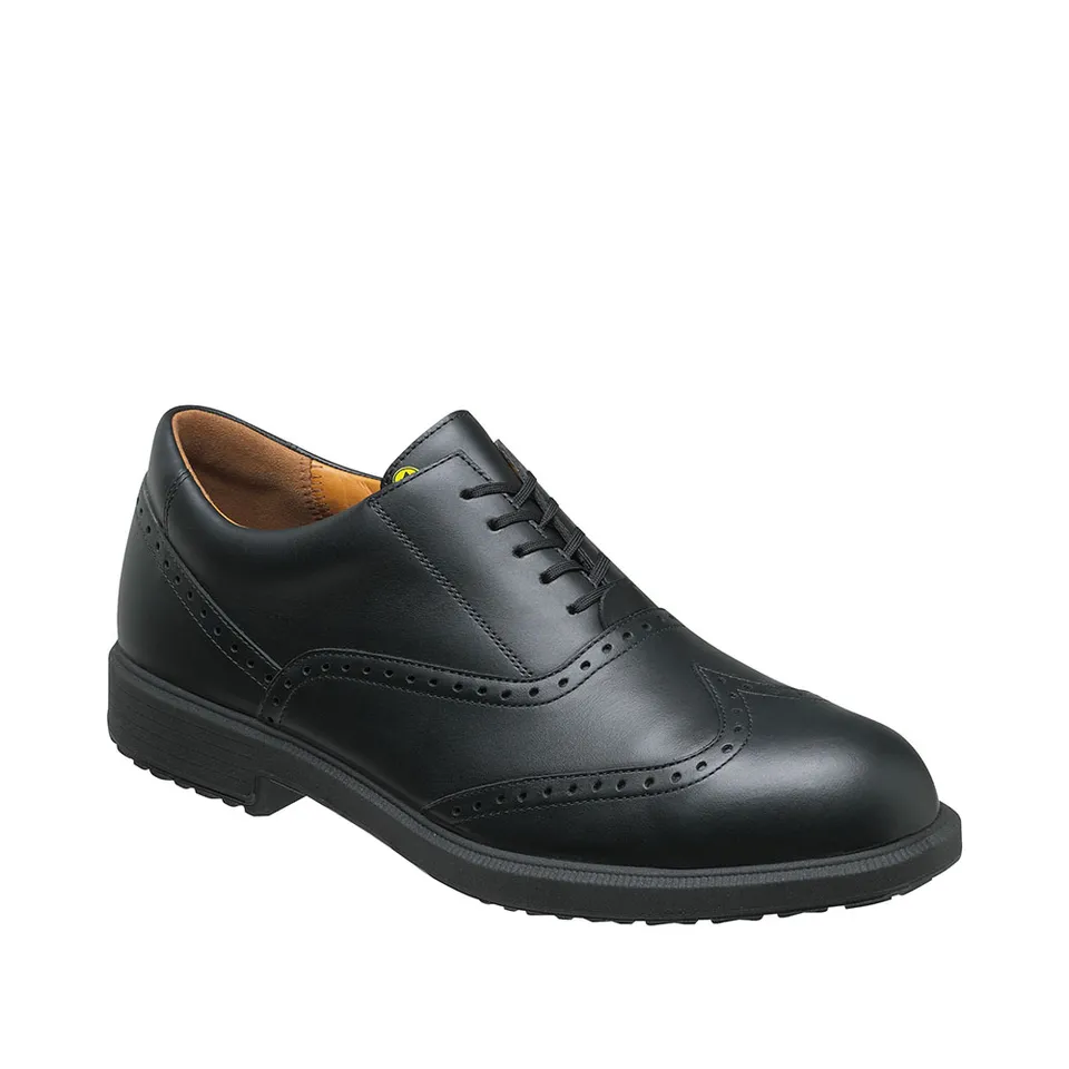 steitz-secura-officer-30-dienstschuh-glattleder-mit-lederfutter image 1