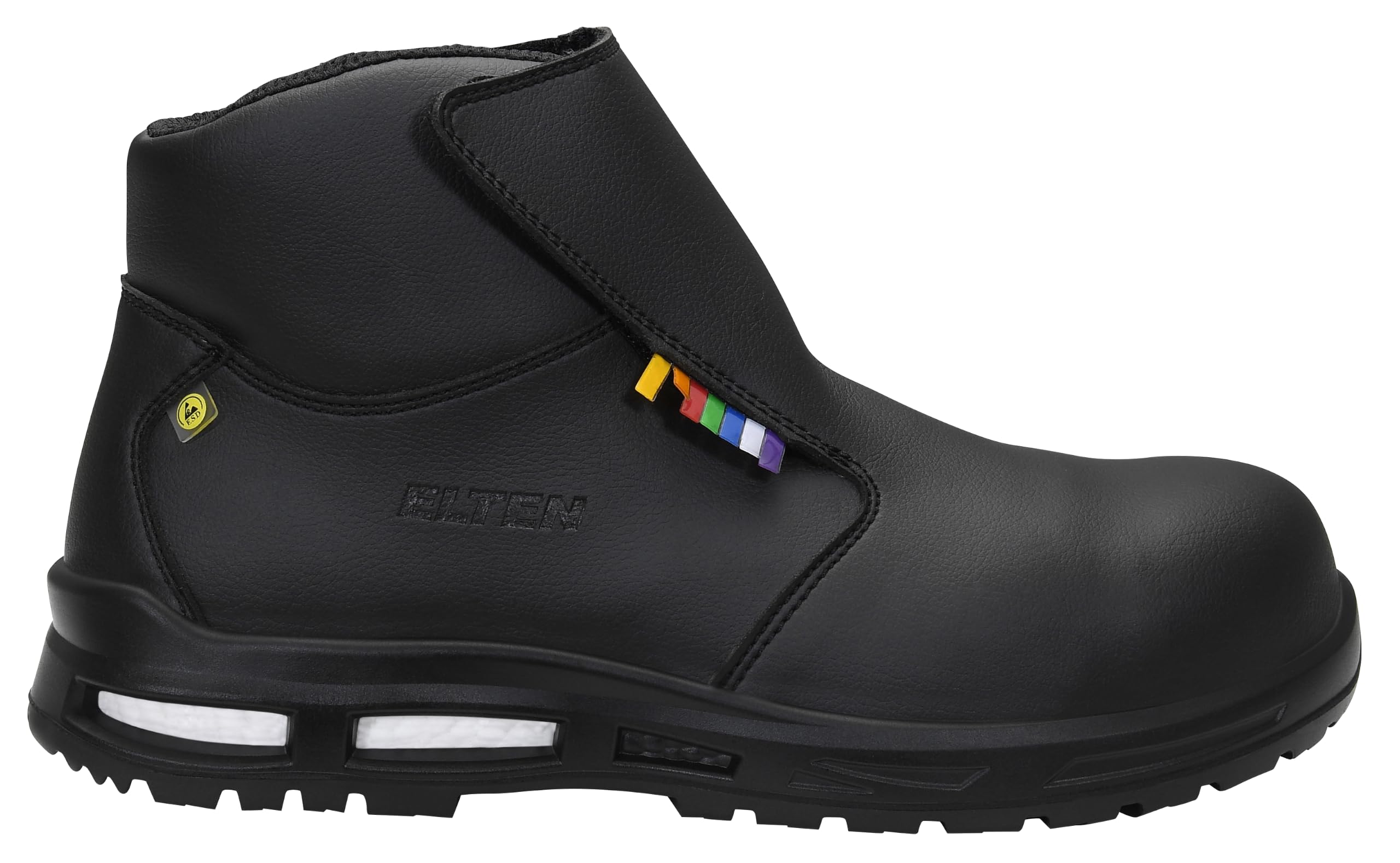 elten-wellmaxx-brice-stiefel-sicherheit-schwarz-43-s3s image 2