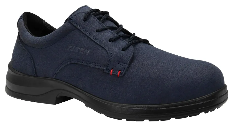 elten-business-broker-xxb-sicherheitsschuh-blau-s1-low image 1