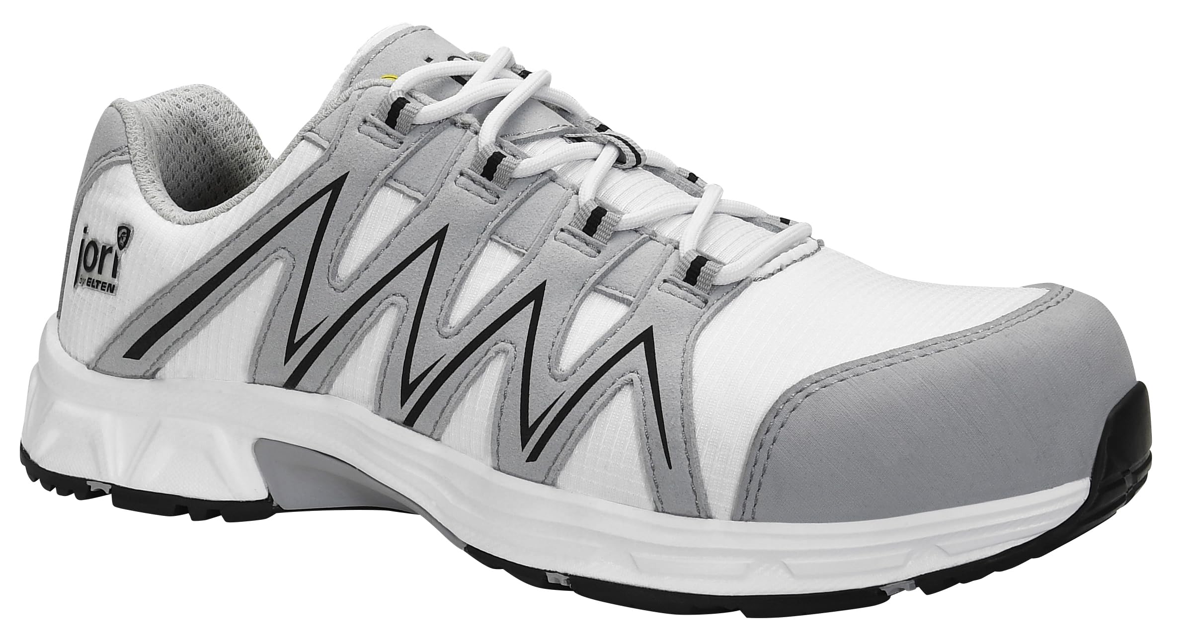 elten-trainers-jo-speedy-white-sicherheitsschuh-43-s3s-esd image 1