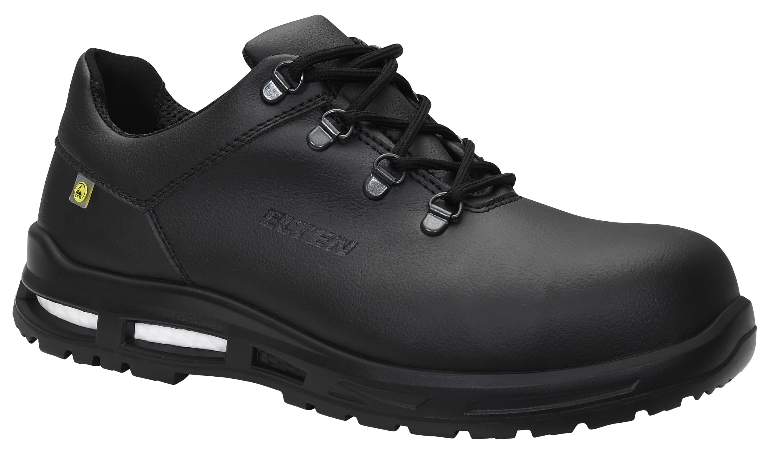 elten-brandon-xxtm-black-low-sicherheitsschuh-43-s3s image 1