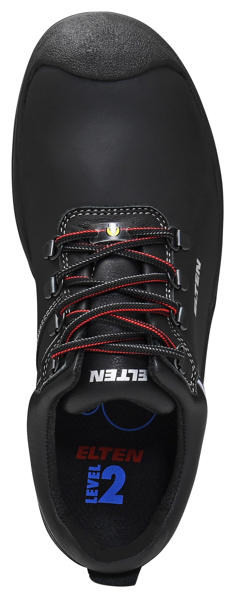 elten-safety-grip-francesco-s3s-sicherheitsschuh-schwarz-43-eu image 6