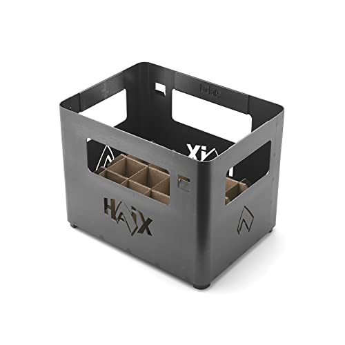 haix-fire-eagle-fire-box-feuerschale-corten-stahl image 3