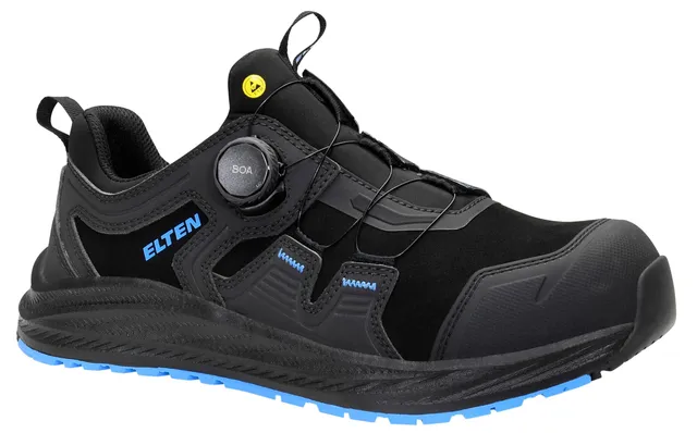 elten-ivar-xxnf-boa-black-blue-sicherheitsschuh-42-s3s image 1