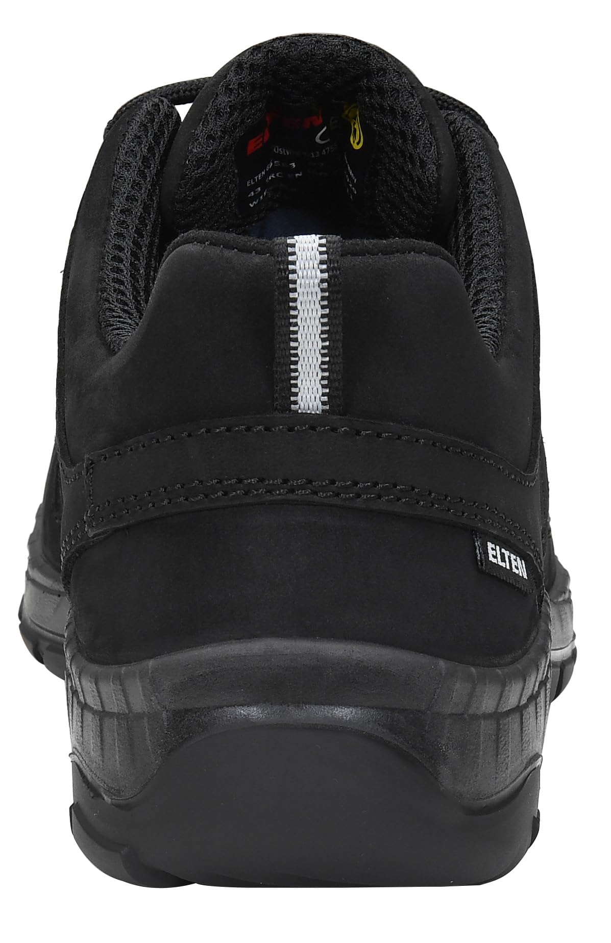 elten-wellmaxx-maddox-black-leather-o2-berufsschuh-gr-39 image 5