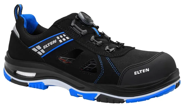 elten-wellmaxx-ian-pro-boa-sicherheitsschuh-43-eu-blau image 1