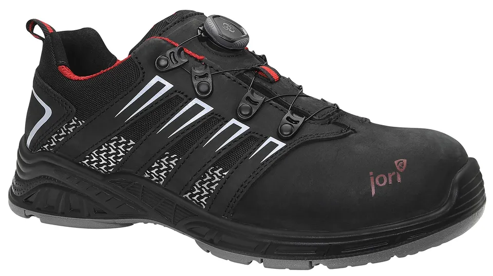 elten-jo-twist-boa-low-s1ps-sicherheitsschuh-gr-40-schwarz image 1