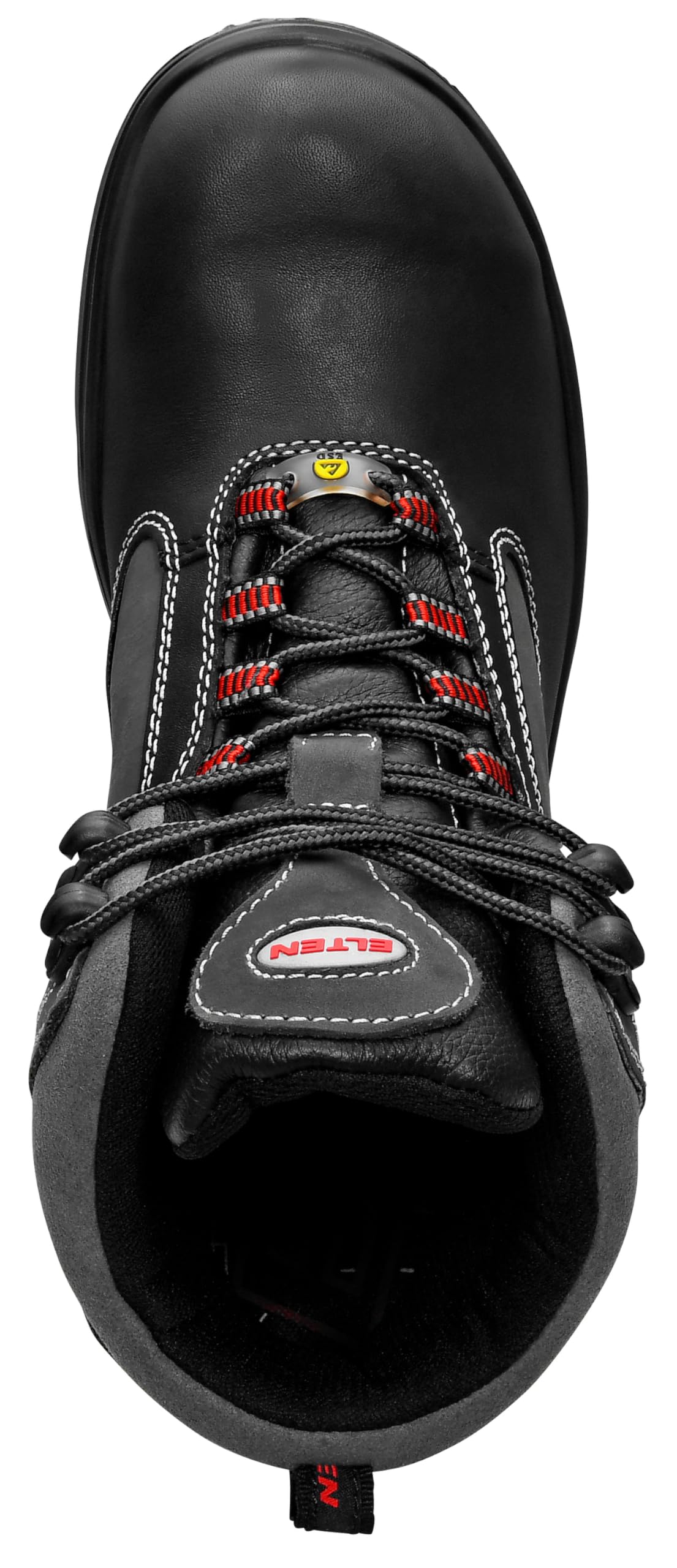 elten-new-classics-lex-esd-s2-sicherheitsschuh-gr-48-schwarz image 6