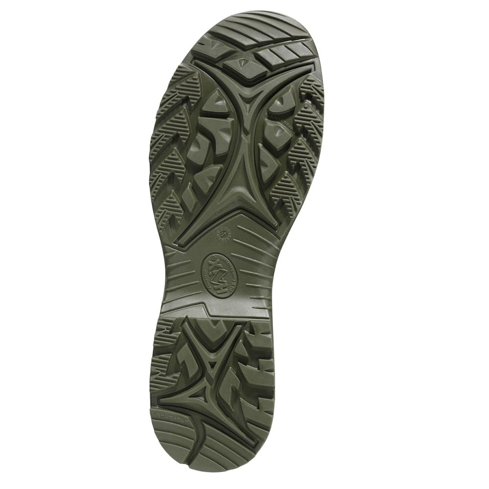 haix-black-eagle-athletic-2-0-v-gtx-berufsschuh-schwarz-gtx-mid image 3