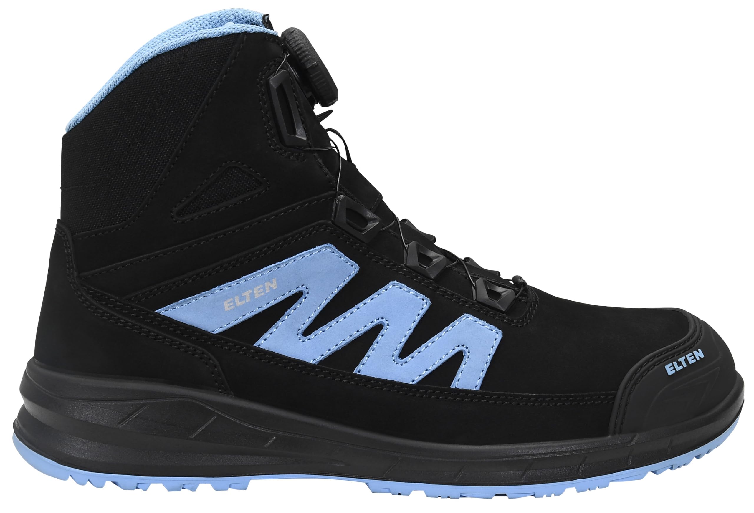 elten-nova-marten-xxsports-pro-boa-mid-stiefel-schwarz-blau-s3s image 3