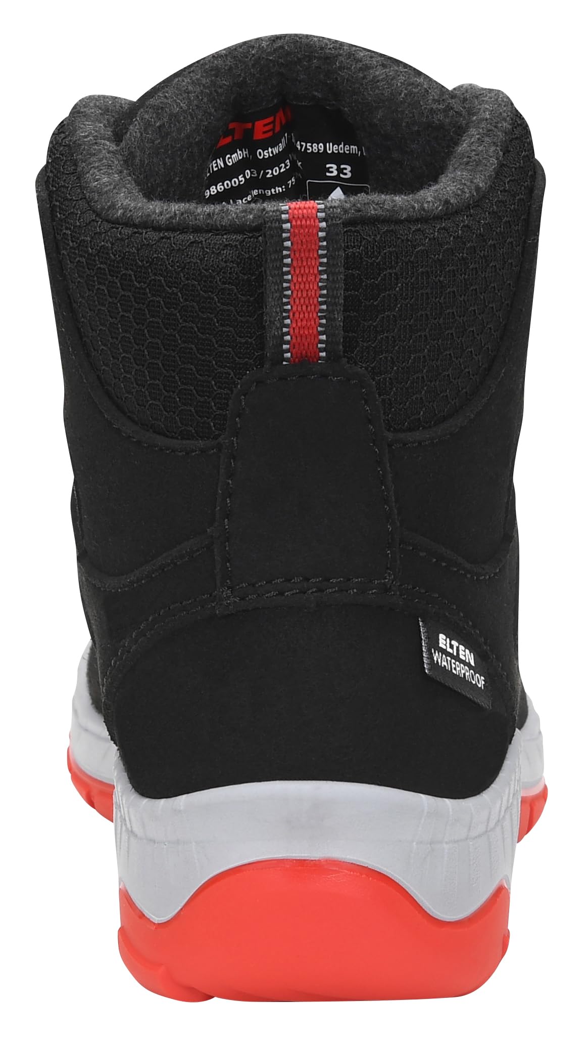 elten-specials-maddox-kids-winterstiefel-schwarz-rot-30 image 5
